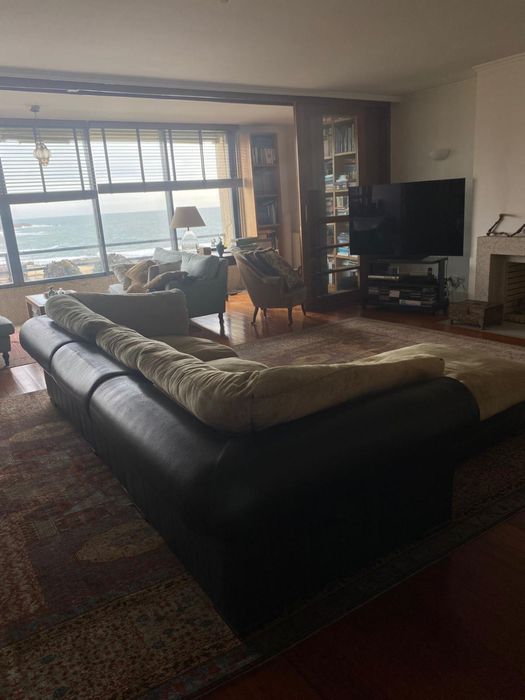 Sofá Roche Bobois em ótimo estado