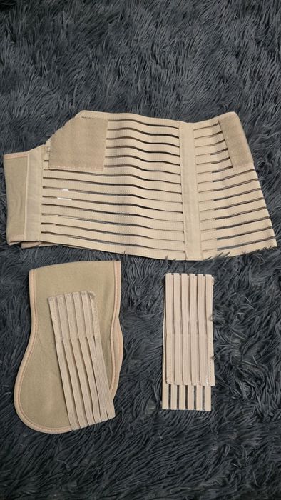 Бандаж для вагітних