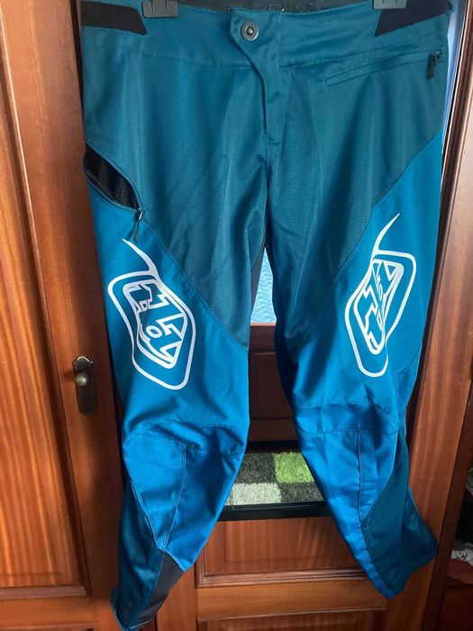 Calças troy lee designs tam 32