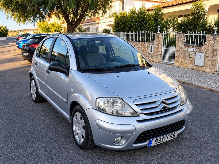 Citroën C3 1.1 Gasolina | 147mil km | Económico