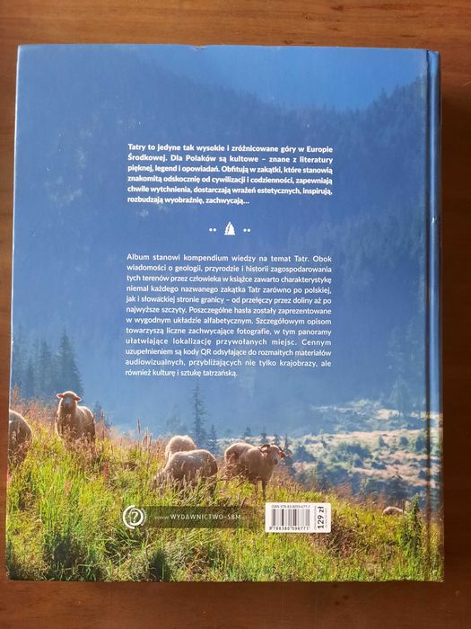 Tatry Polskie i Słowackie