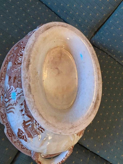 terrina - antiguidade