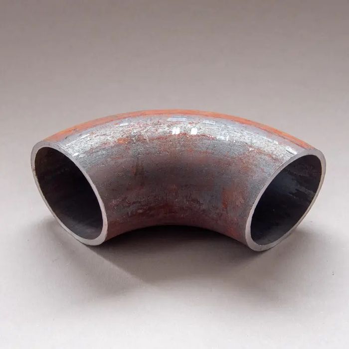 Отвод Відвід 426х10 ст. 20 ГОСТ 17375-2003 отвод