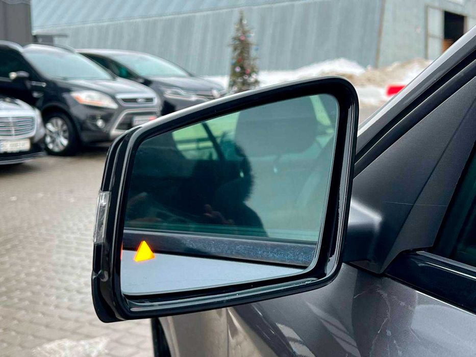 Продам Mercedes-Benz GLA 250 2019р. #70214