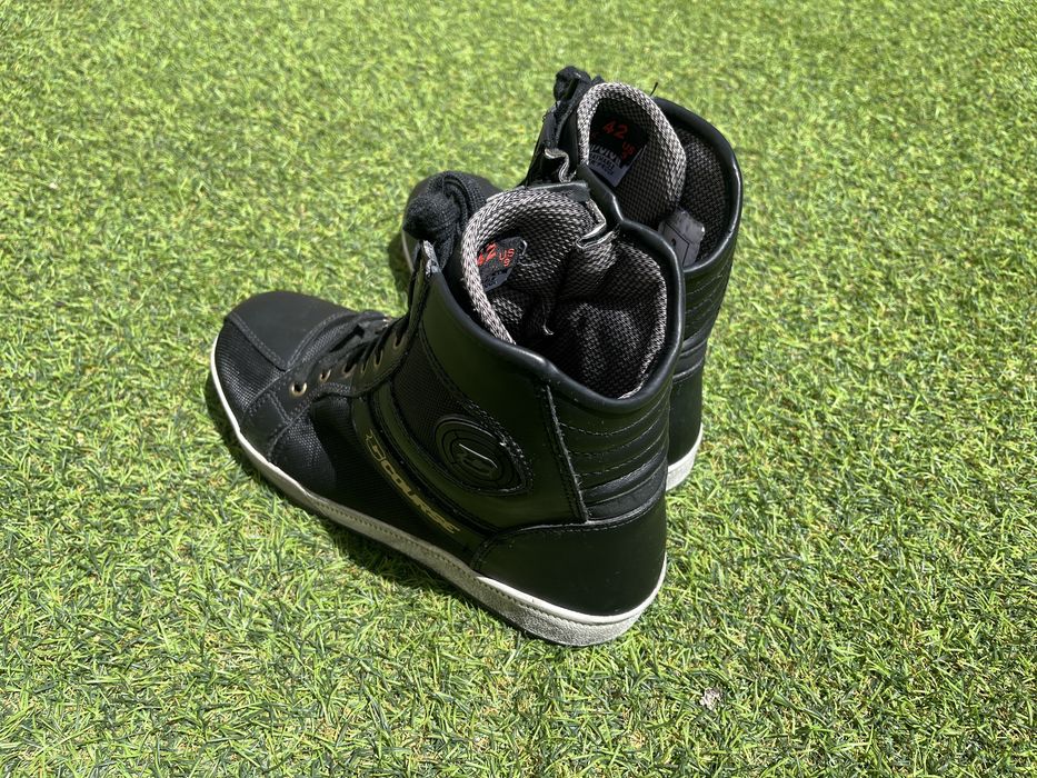 Botas Mota COURSE