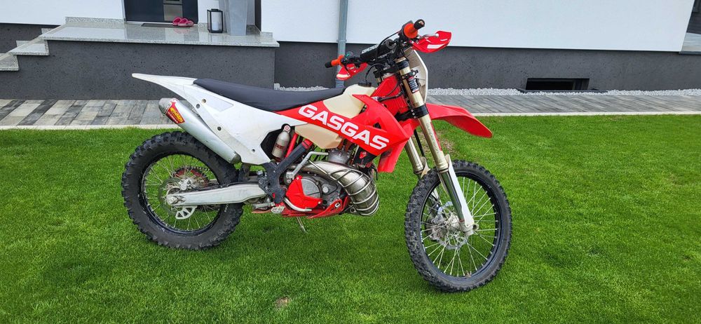 Gas Gas EC 250 2018