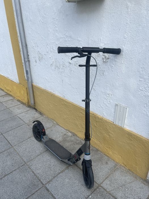 trotinete oxelo decathlon