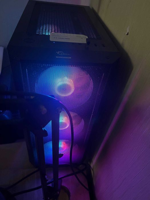 Хороший игровой пк