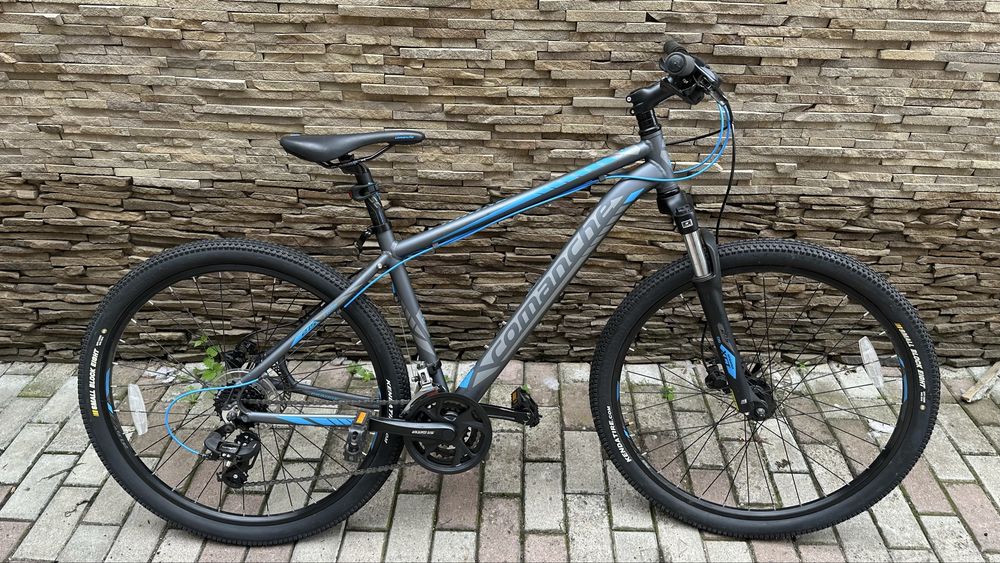 Горный велосипед Comanche