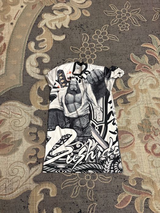 Рашгарди єдиноборства