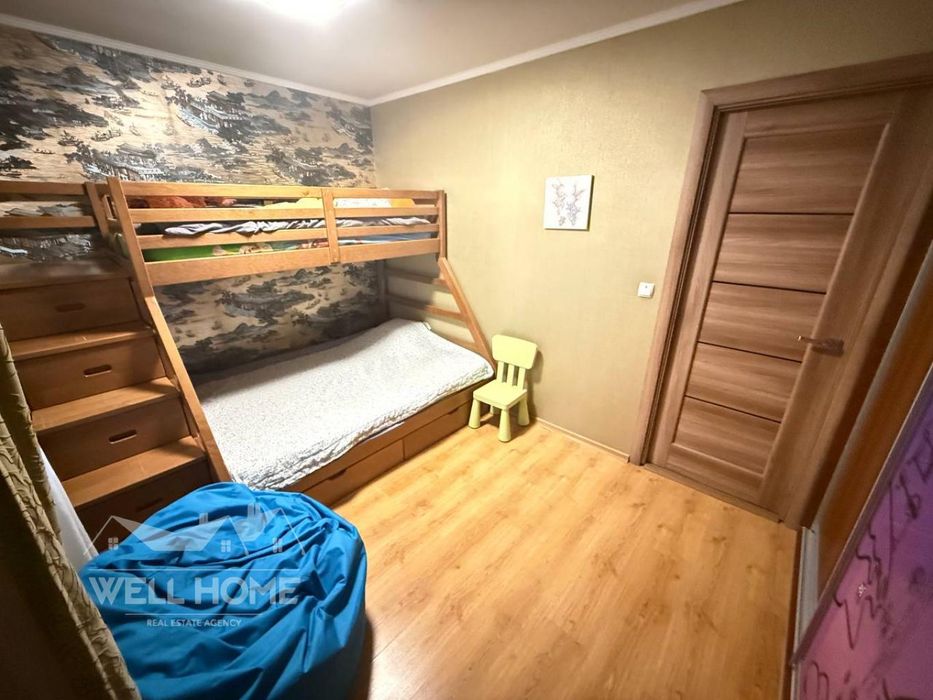 Продаж 2к квартири, вул. Перемишльська, 16, м. Київ