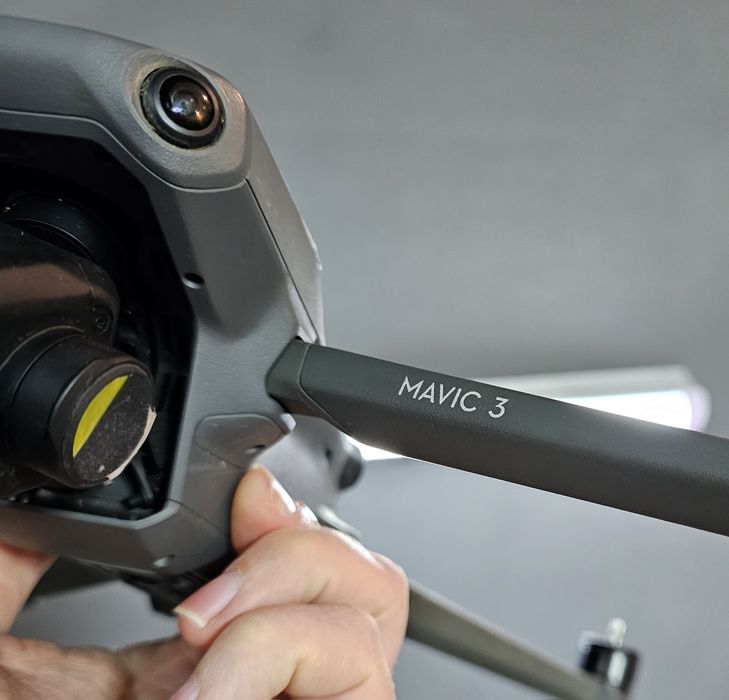 тушка dji mavic 3 (полностью рабочая)