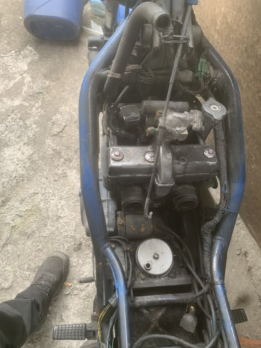 Pecas kawasaki er 500