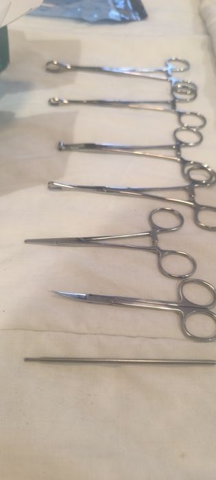 Material para bodypiercing