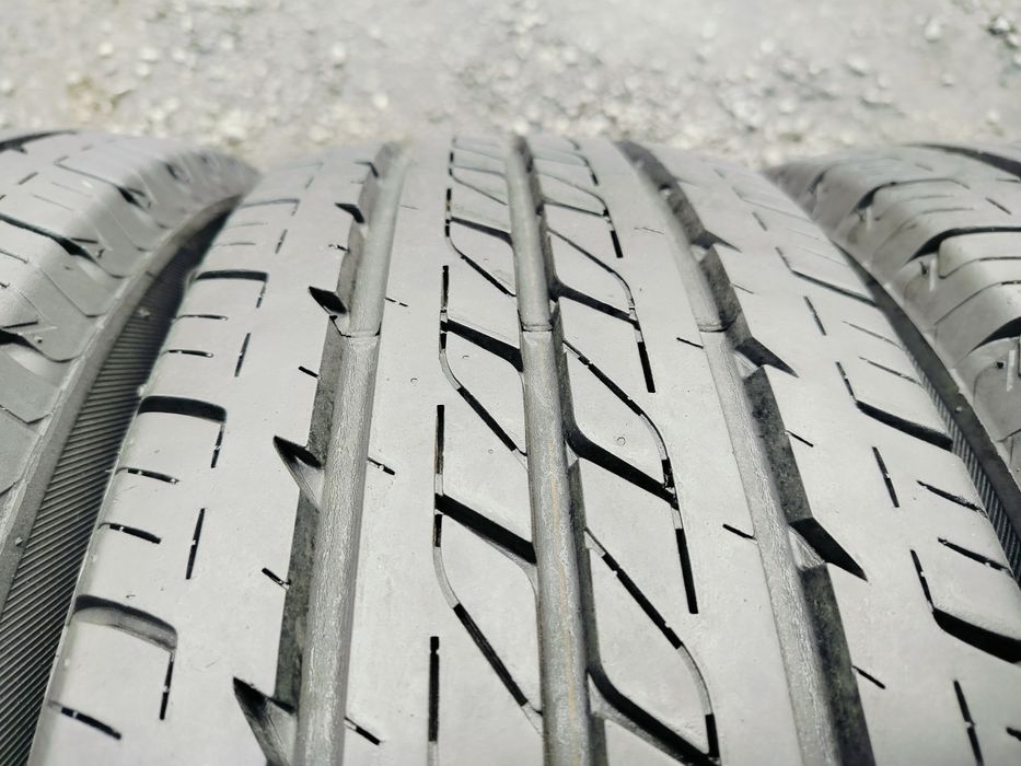 Wzmacniane Bus C 215/65/16 Lassa