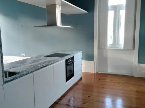 T2/T3 c QUARTO EXTRA | 150 m² | Condominhas / Campo Alegre | PORTO