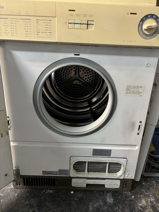 Zanussi  TD 504TC - Maquina Secar Roupa