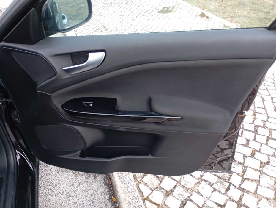 Alfa Romeo Giullieta