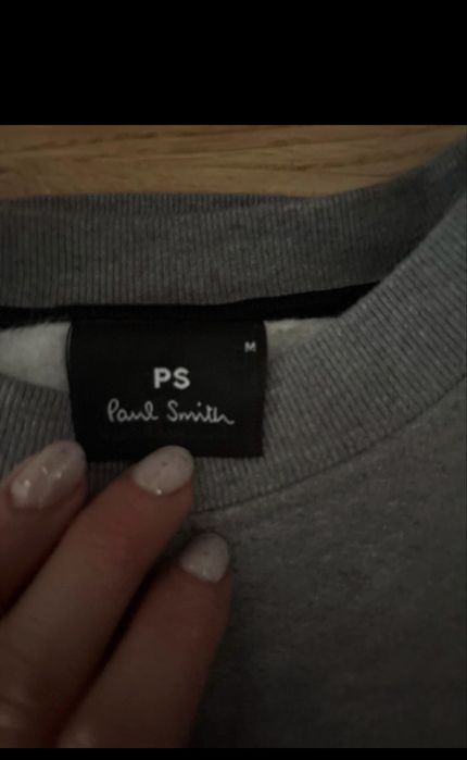 Paul admith bluza meska .