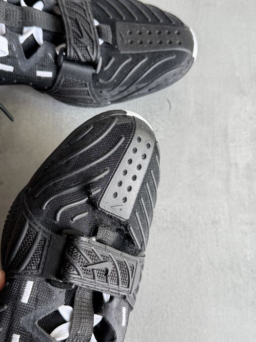 Nike Hyperko 3 Боксерки