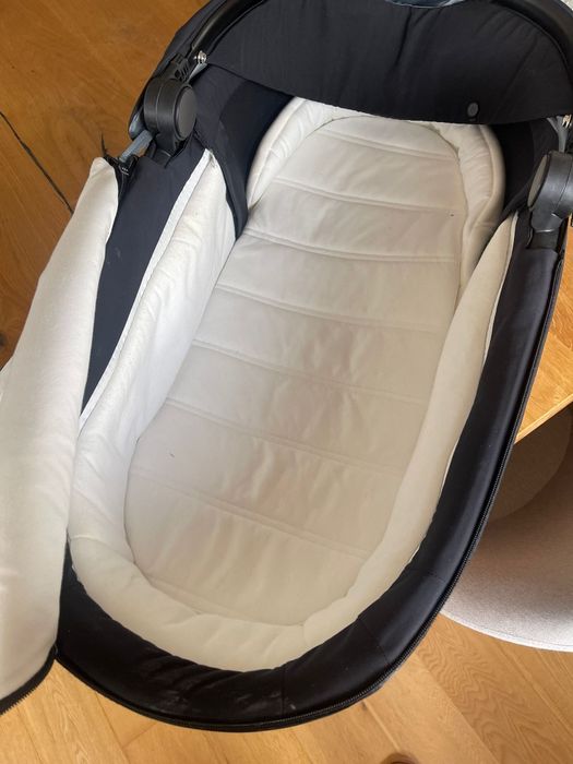 Alcofa Mios Luz Carey Cor Cybex