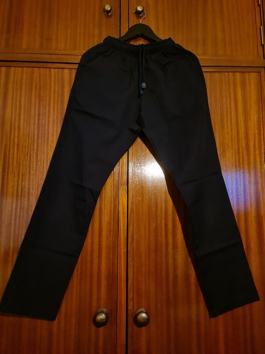 Traje Pijama Proft M