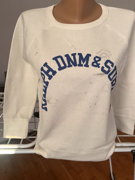 Bluza Ralph Lauren M stan bardzo dobry