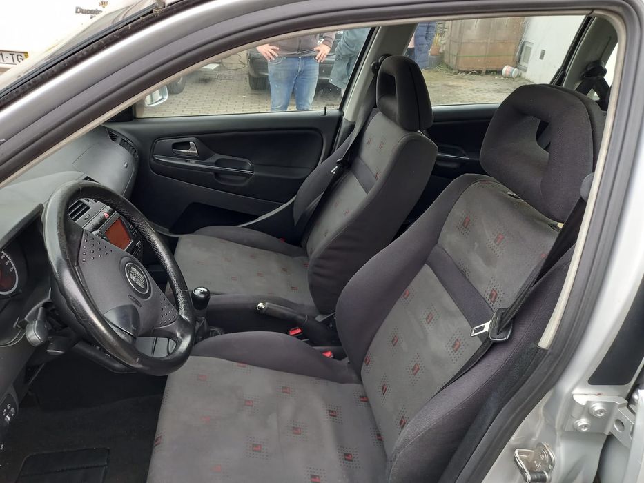 Seat Córdoba Vário 1.9 110cv