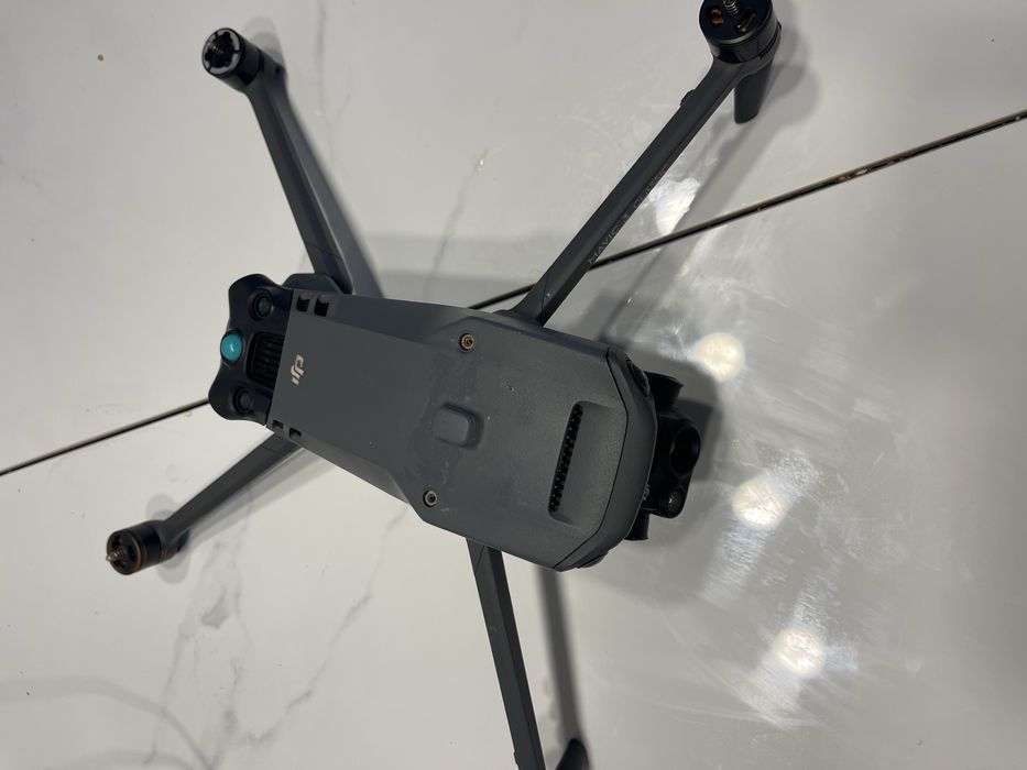 mavic 3t enterprise thermal