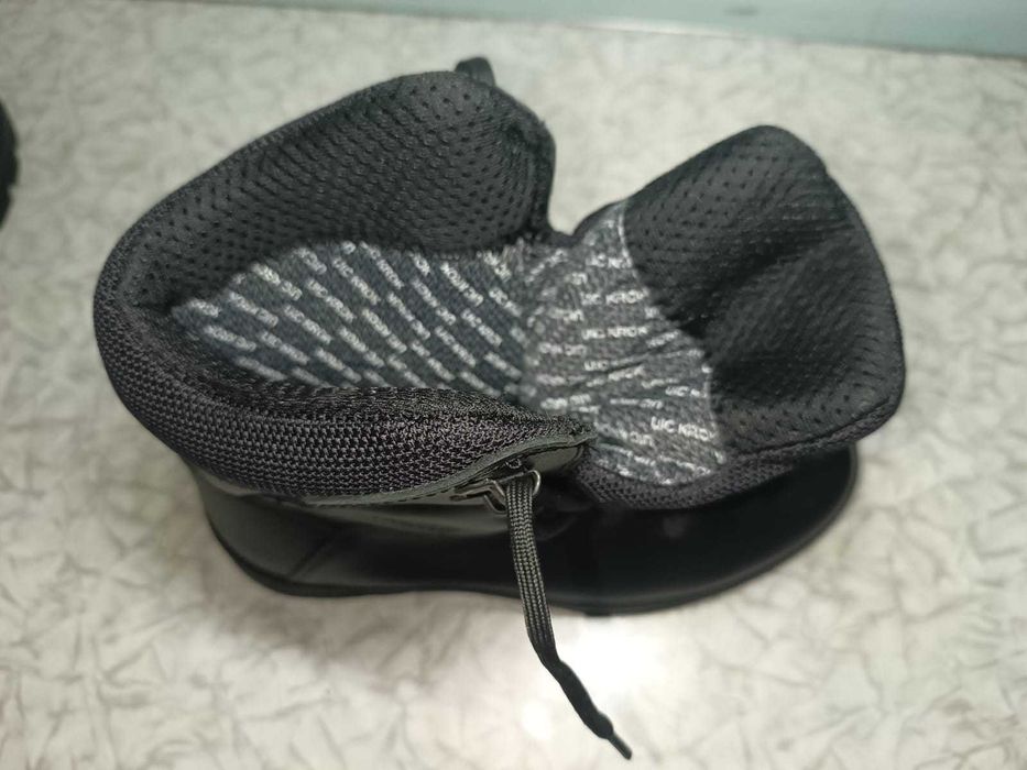 Тактические ботинки с высоким голенищем L5117P (размер 41)