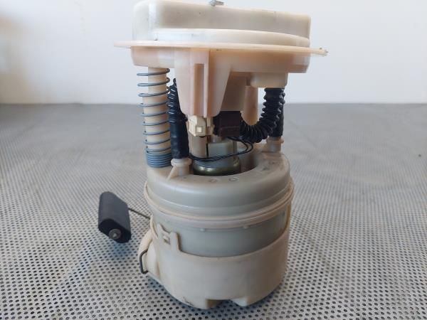 Boia combustível RENAULT Clio II (BB0/1/2_, CB0/1/2_)