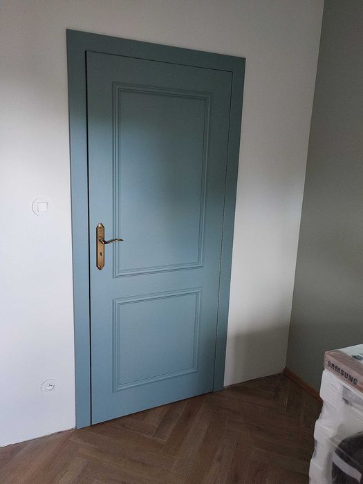 Montaż stolarki,  elewacje , tynki zew.   powiat Koło