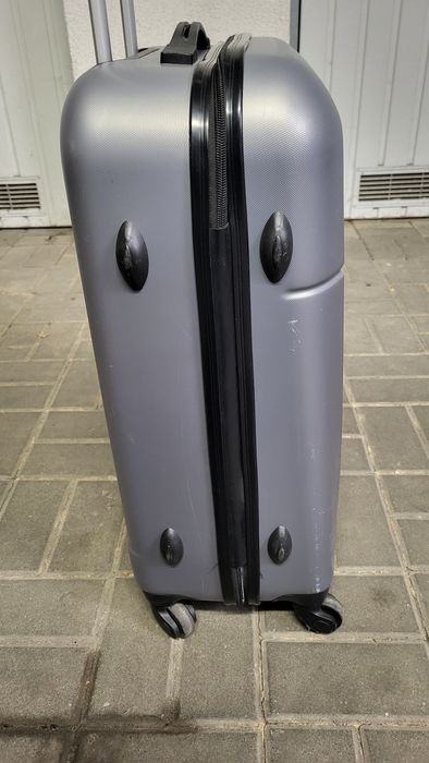 Walizka Wittchen średnia