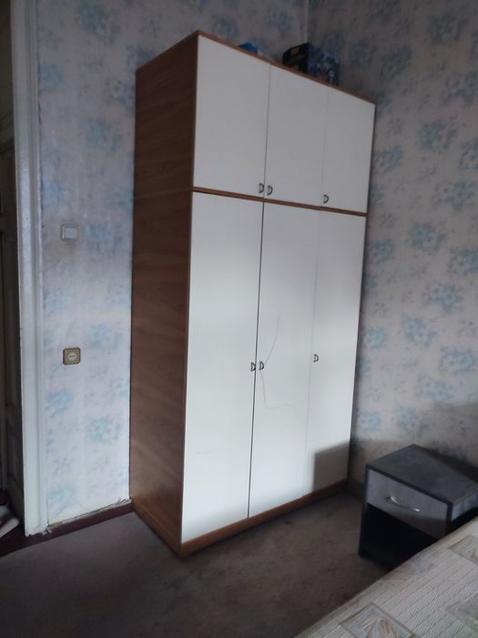 Срочно сдам 3 ком.  кв. ру в Центре!