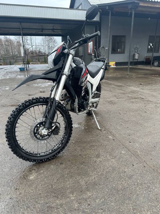 Loncin lx250gy
