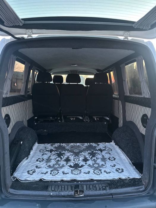 Продам Т5 2.0 2012