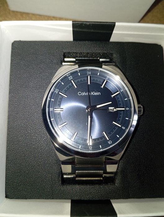 Relógio Calvin Klein *NOVO*