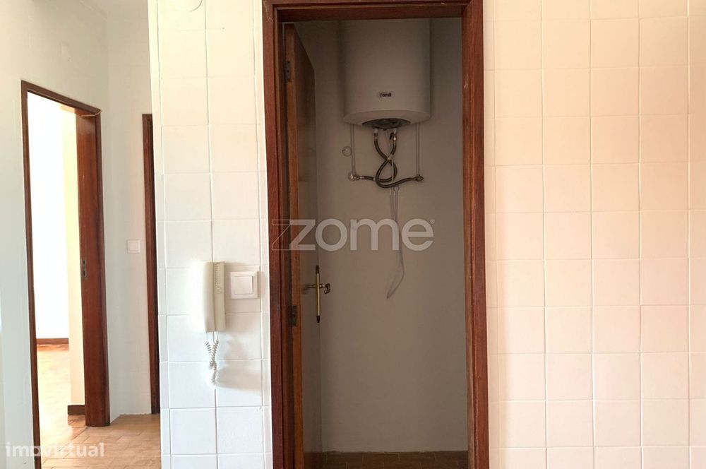 Apartamento T3 + 1 em Santo Tirso, Porto