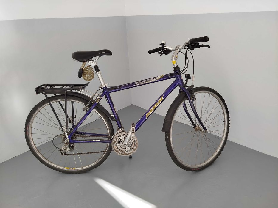 Bicicleta MBK importada