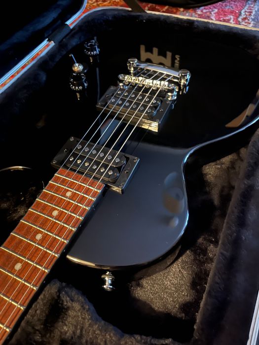 Guitarra Elétrica Epiphone Les Paul Especial II Nova