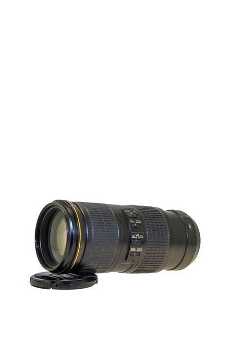 ***EXCELENTE*** ZOOM NIKKOR 70-200mm f/4 ED VR