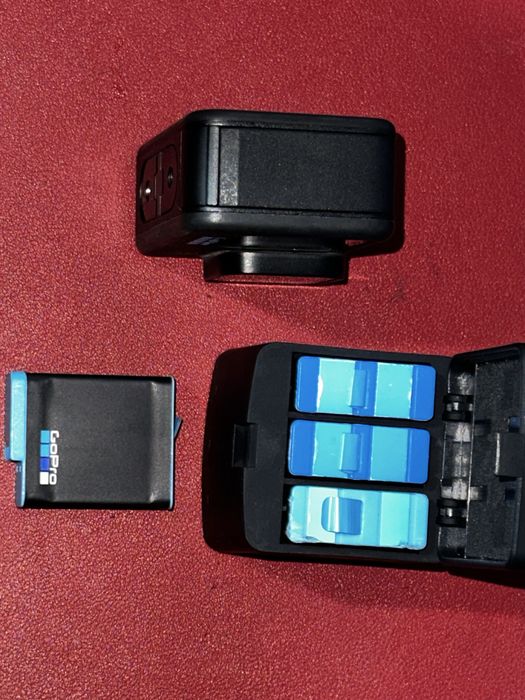 Продам Gopro hero 10