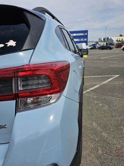 Subaru Crosstrek 2019