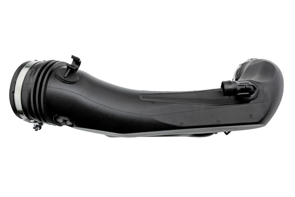 Патрубок воздушный peugeot 3008 09-16, 1440q6
