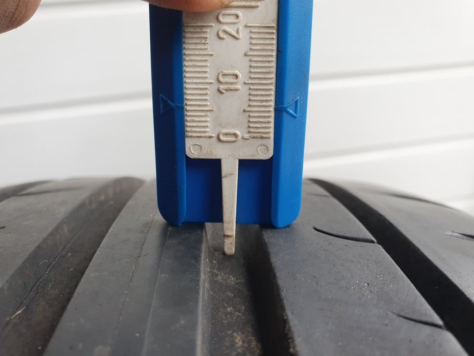 Oryginalne Alufelgi VW Dijon 225 45 17 ET 49