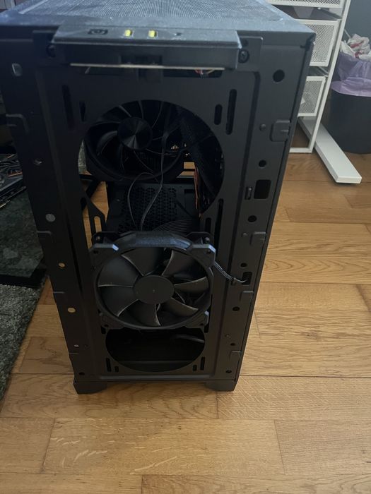 Servidor mid-atx xeon 2x E5-2969 v3 128gb ram nvidia gtx1080