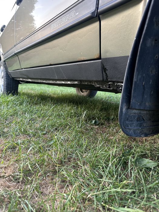 Lada samara vaz 2109