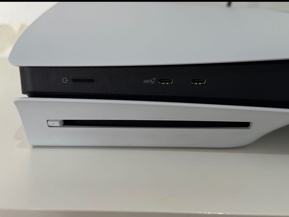 Consola PS5 Slim