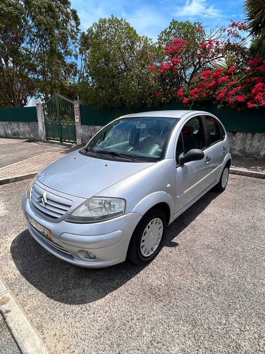 Citroen C3 2003