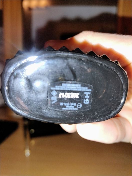 Valentino Uomo BIR extradose giftset.